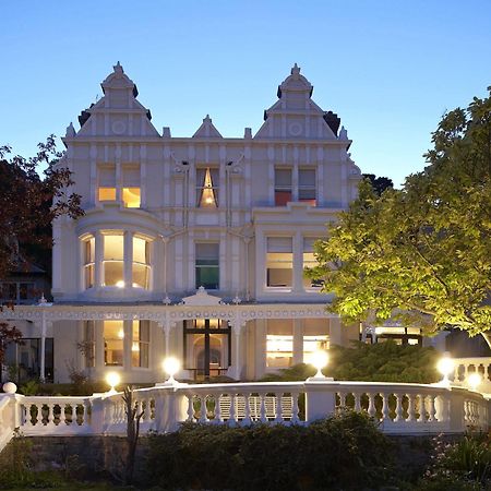 Escape Boutique B&B Llandudno Bagian luar foto