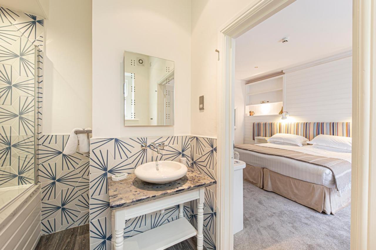 Escape Boutique B&B Llandudno Bagian luar foto