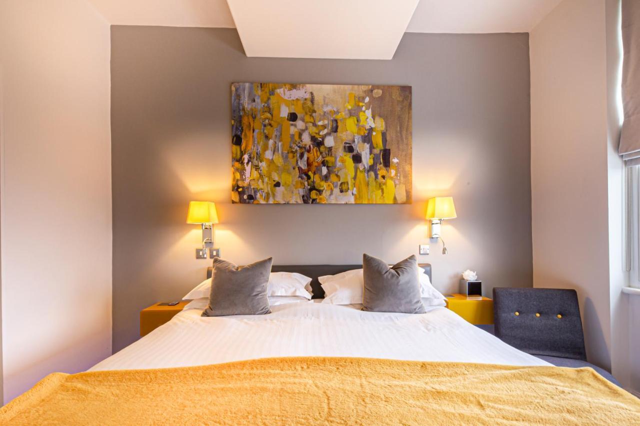 Escape Boutique B&B Llandudno Bagian luar foto