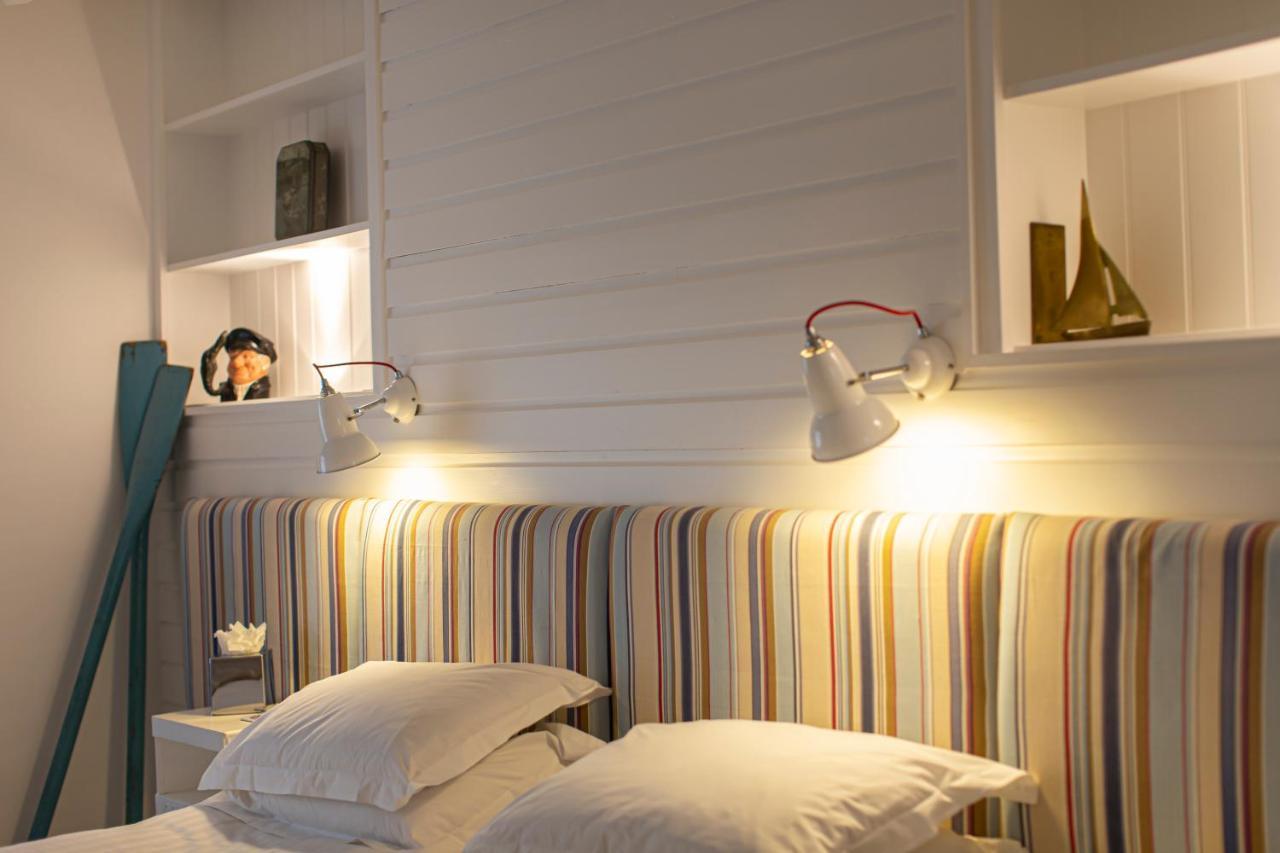 Escape Boutique B&B Llandudno Bagian luar foto