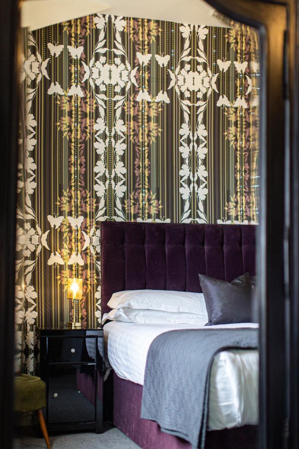 Escape Boutique B&B Llandudno Bagian luar foto