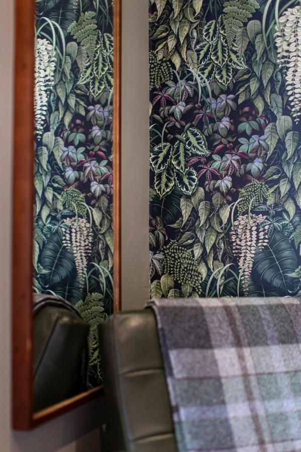 Escape Boutique B&B Llandudno Bagian luar foto