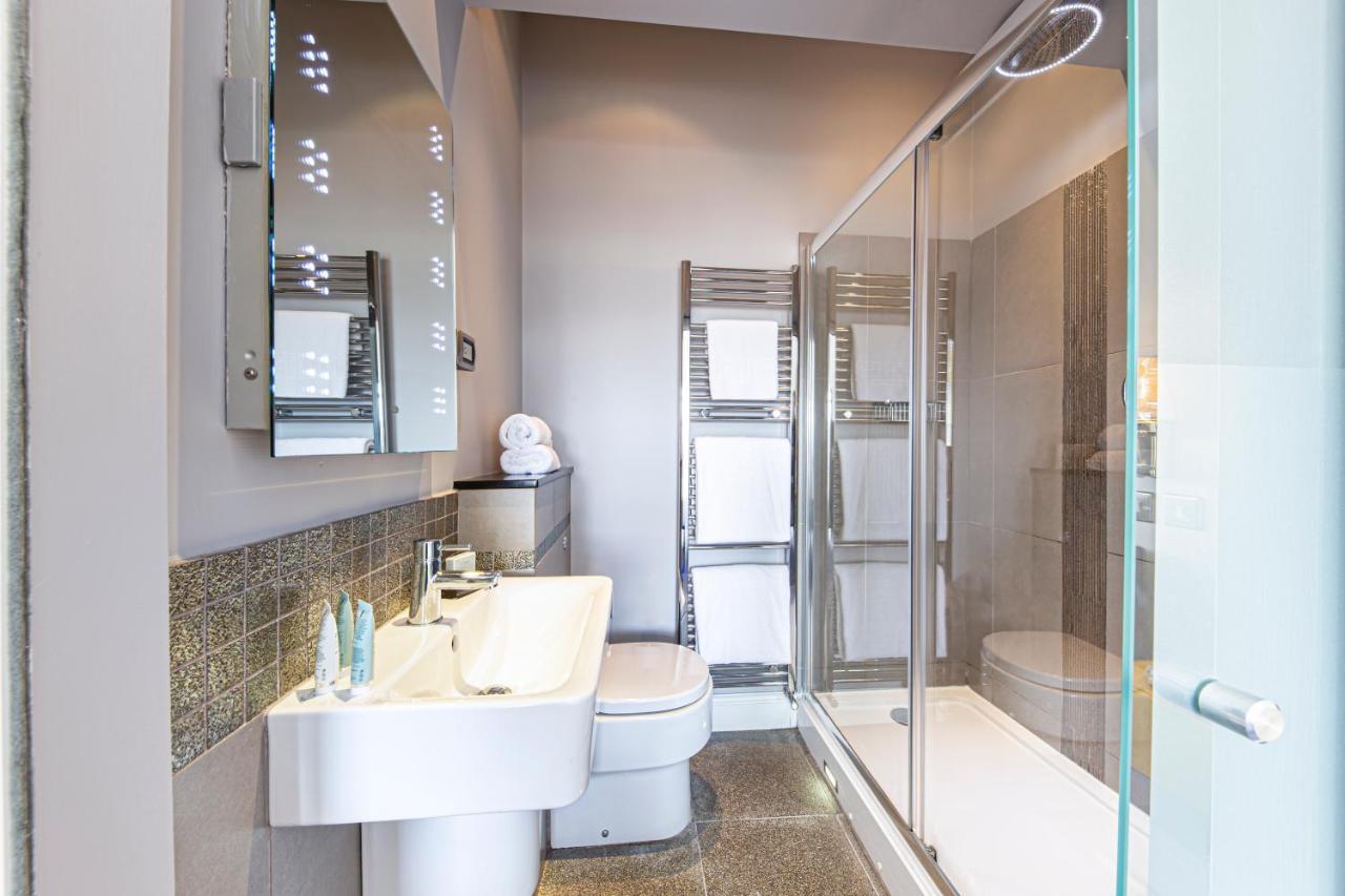 Escape Boutique B&B Llandudno Bagian luar foto