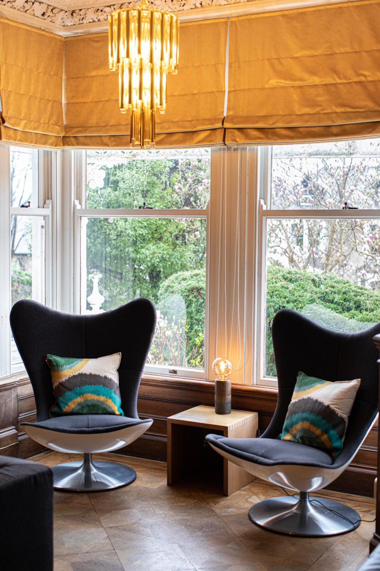 Escape Boutique B&B Llandudno Bagian luar foto