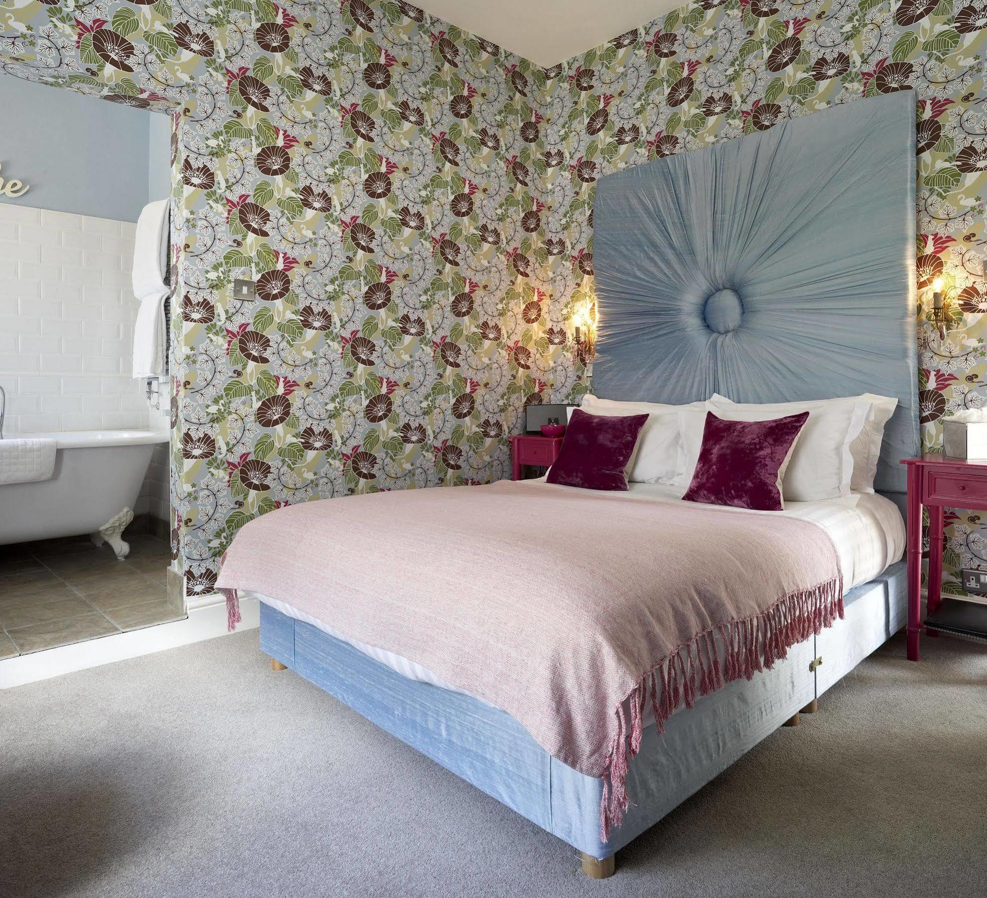 Escape Boutique B&B Llandudno Bagian luar foto