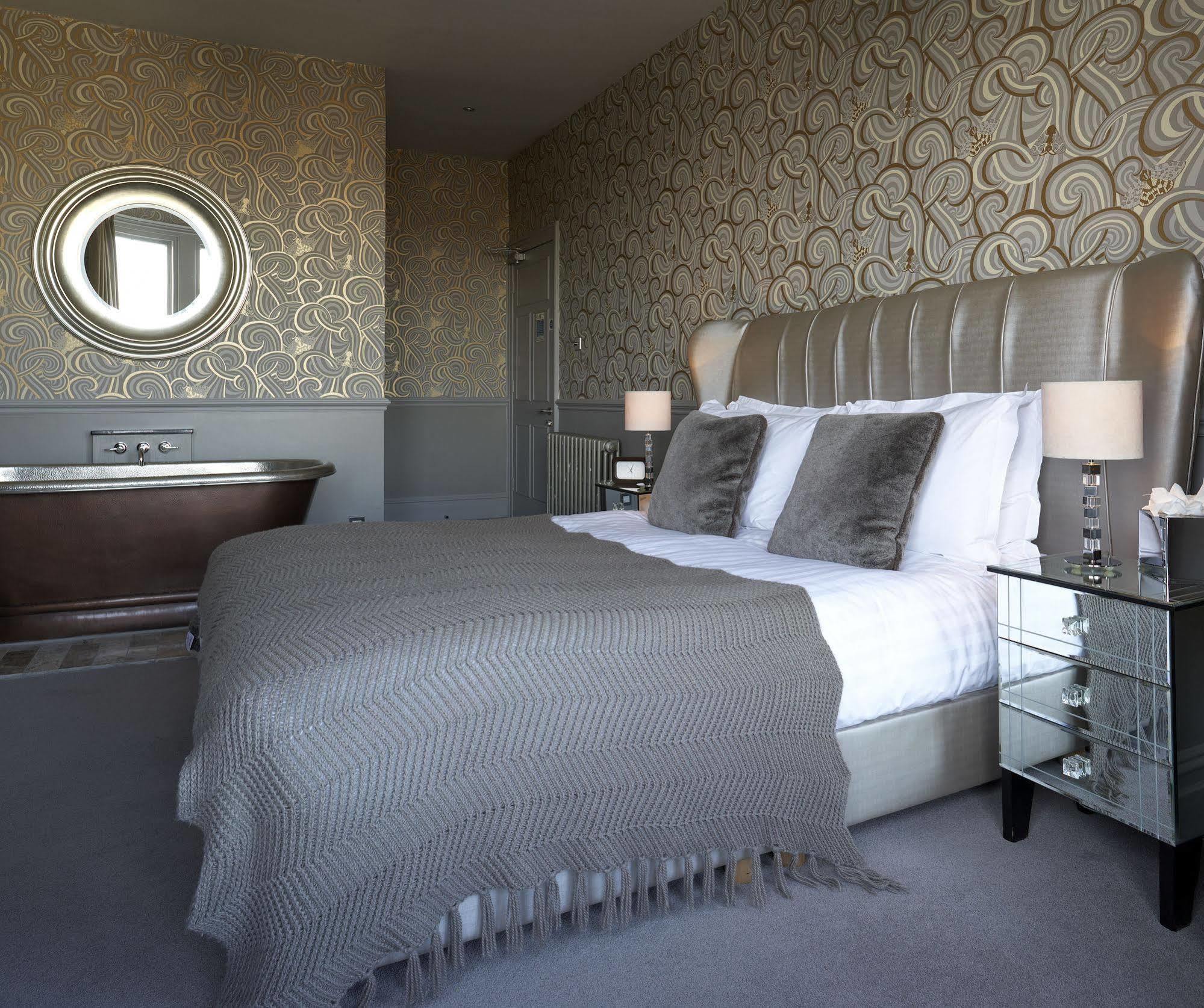 Escape Boutique B&B Llandudno Bagian luar foto