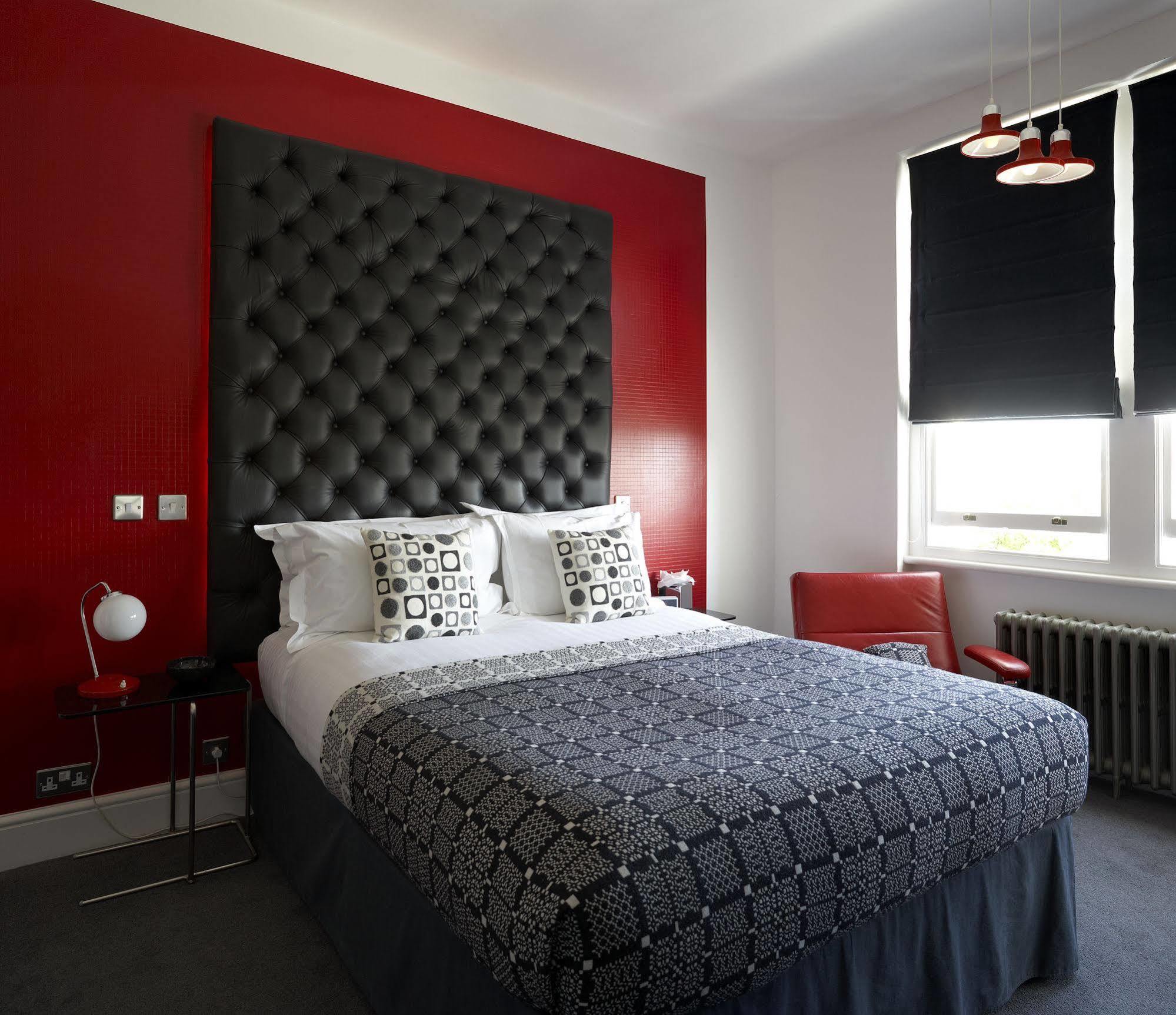 Escape Boutique B&B Llandudno Bagian luar foto